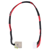 DC Power Jack Connector With Flex Cable for Acer Nitro 5 AN515-52 AN515-53, For Acer Nitro 5